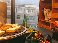 -同志木炭烤肉(古城店)