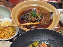 -大盐帮川菜馆(长楹天街店)