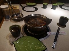 -一叶一世界•素食餐厅(环球中心店)