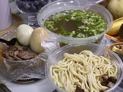 -格格家·兰州纯汤牛肉面(青龙寺店)