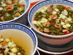 八宝茶-禄鼎记·多口味酸菜鱼(侨鑫店)