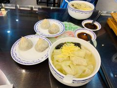 -锡笼记·无锡小笼(新明路店)