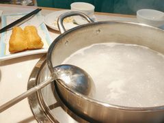 -粤顺渔坊·中山脆肉鲩火锅(清湖店)