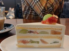 -black rainbow coffee