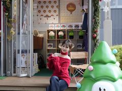 -深圳湾万象城(南山店)