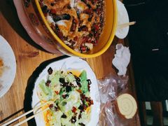 -蜀韵川香水煮鱼(泰山路店)