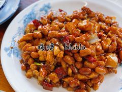 -洪福亮酒家(南草厂街店)