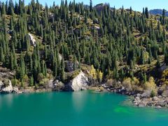 -天山神秘大峡谷