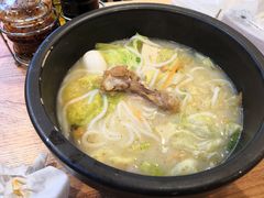 -桥思缘云南过桥米线