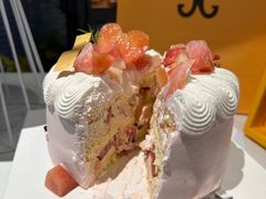 -迦南的早晨蛋糕甜品集合店