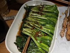 -木屋烧烤(岗顶二店)