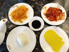 -桃园中华料理炸酱面(燕儿岛路店)