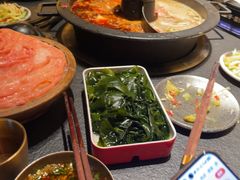-晓宇重庆火锅(西安荟聚店)