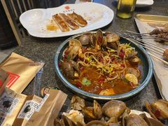 -锦州御烧烤·形象店(人民街店)