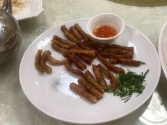 -旺角美食城(素龙店)