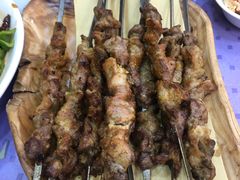 -新疆巴州金丝特餐厅(大钟寺店)