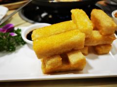 香芋卷-李师傅脆肚(梅林店)