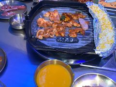 -喜井无限自助烤肉公司(石厦店)