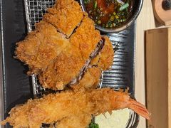 -胜博殿日式炸猪排(西红门店)