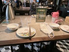 -前海沿·青岛菜(李沧万达店)