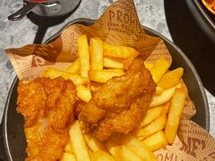 -芭莉与彩虹西餐厅(成都合生汇店)