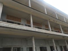 -吐斯廉屠杀博物馆