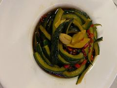 酸辣黄瓜-霸王虾·麻辣小龙虾(清水河公园店)