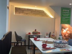 -庭院·冰煮羊·北京涮肉(西单店)