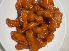 -茅庐川菜(烟台大悦城店)