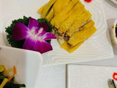 -金米箩大酒店(五角场店)