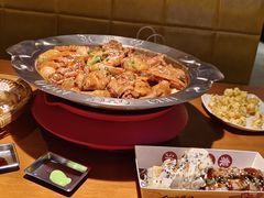 -钳小厨疯味1987肉蟹煲(美一城广场店)
