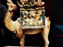 -陕西历史博物馆