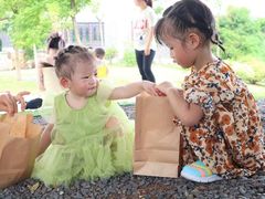 -全优加早教托育园(广百新一城店)