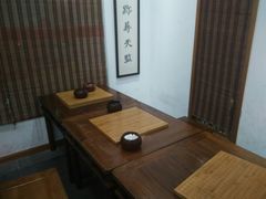 -秦汉胡同书法国画古筝围棋书院(漕宝日月光分馆)