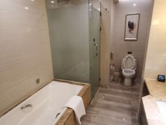 -郑州正方元国际酒店