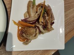 -上渔铁板烧(熙悦汇店)