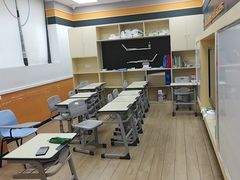 -吉的堡成长中心(五角场安波校区)