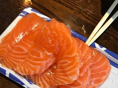 -盒马鲜生(杭州运河上街店)