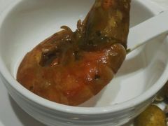 富贵虾-都市阳光海鲜城(青山湖店)