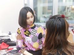 -至尚形象·化妆服饰搭配礼仪培训