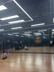 -G-STEPS舞蹈工作室