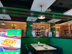 大堂-和庆斋羊蝎子火锅·碳缸烧烤(顺义旗舰店)