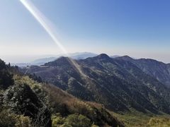 -南岳衡山风景名胜区