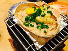 螃蟹-沼津港渔市(宏伊国际广场店)