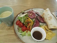 -HELLO 27 意面·沙拉·帕尼尼