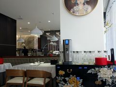 大堂-味+新京宴·烤鸭·北京菜(创意谷店)