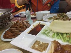 -正阳春烤鸭店(杨楼店)