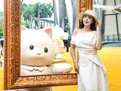 -深圳湾万象城(南山店)