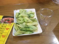 -云晓光头烧烤吧(新大陆广场店)