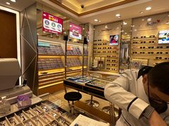 -眼镜88(五月花商业广场店)